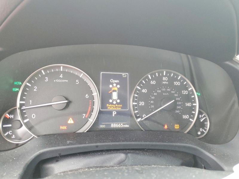 Aukcja sprzedaży 2016 Lexus Rx 350, vin: JTJBZMCA4G2000251, numer aukcji: 45504606
