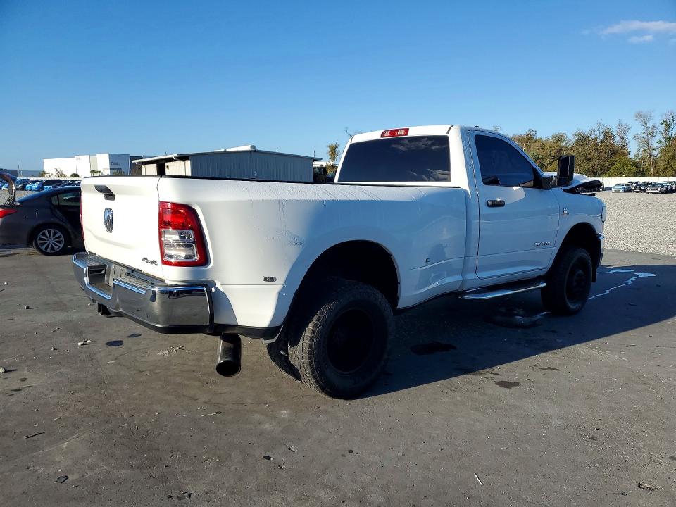 Продаж на аукціоні авто 2021 Ram 3500, vin: 3C63RRAL4MG537141, номер лоту: 78646655