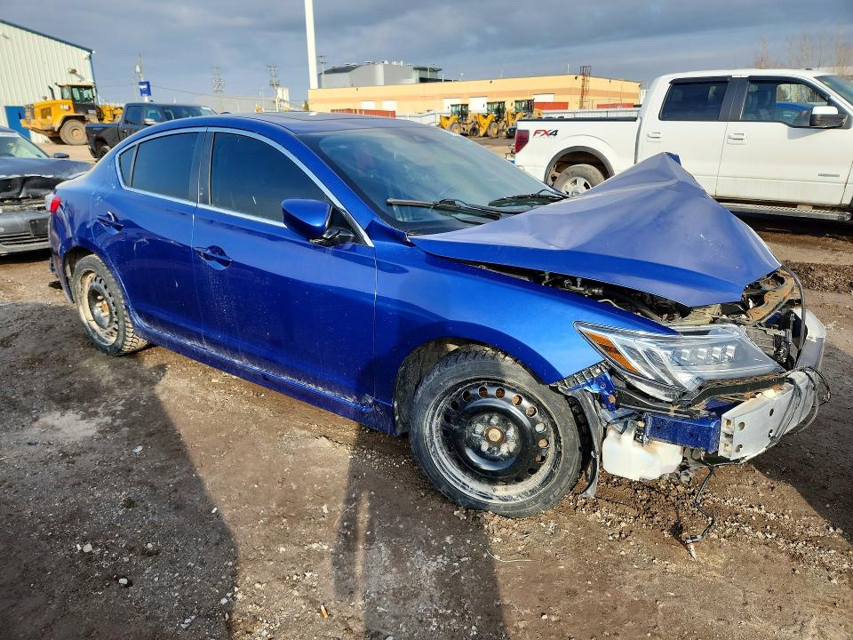 Aukcja sprzedaży 2017 Acura Ilx, vin: 19UDE2F82HA802889, numer aukcji: 79573235