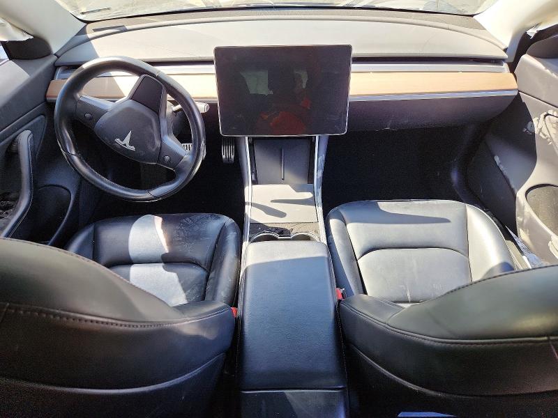 46225046 :رقم المزاد ، 5YJ3E1EA9KF304258 vin ، 2019 Tesla Model 3 مزاد بيع