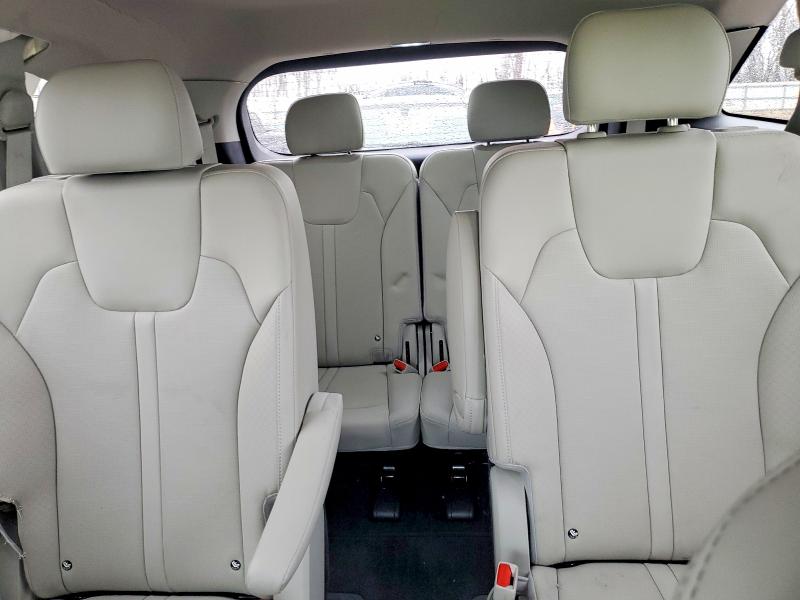 Aukcja sprzedaży 2025 Kia Sorento, vin: 5XYRKDJF1SG323790, numer aukcji: 79813175