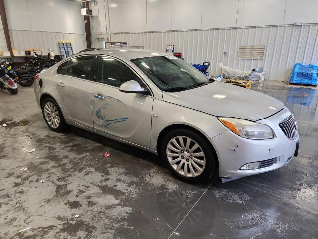2011 Buick Regal მანქანა იყიდება აუქციონზე, vin: 2G4GN5EC0B9175885, აუქციონის ნომერი: 45764696