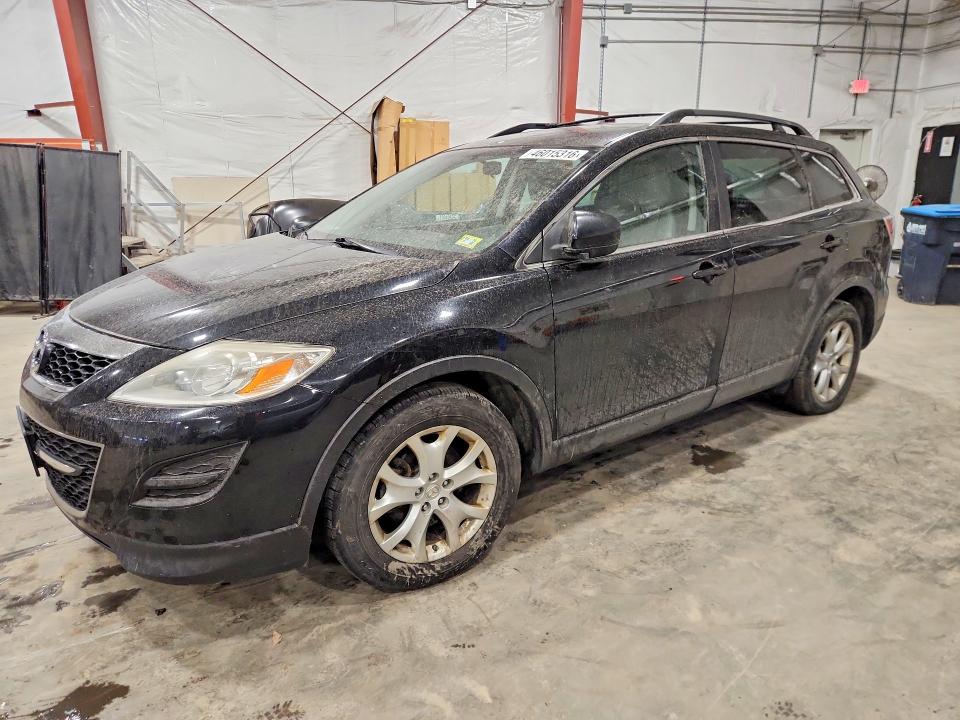 Продажа на аукционе авто 2012 Mazda Cx-9, vin: JM3TB3BA3C0336896, номер лота: 46015316