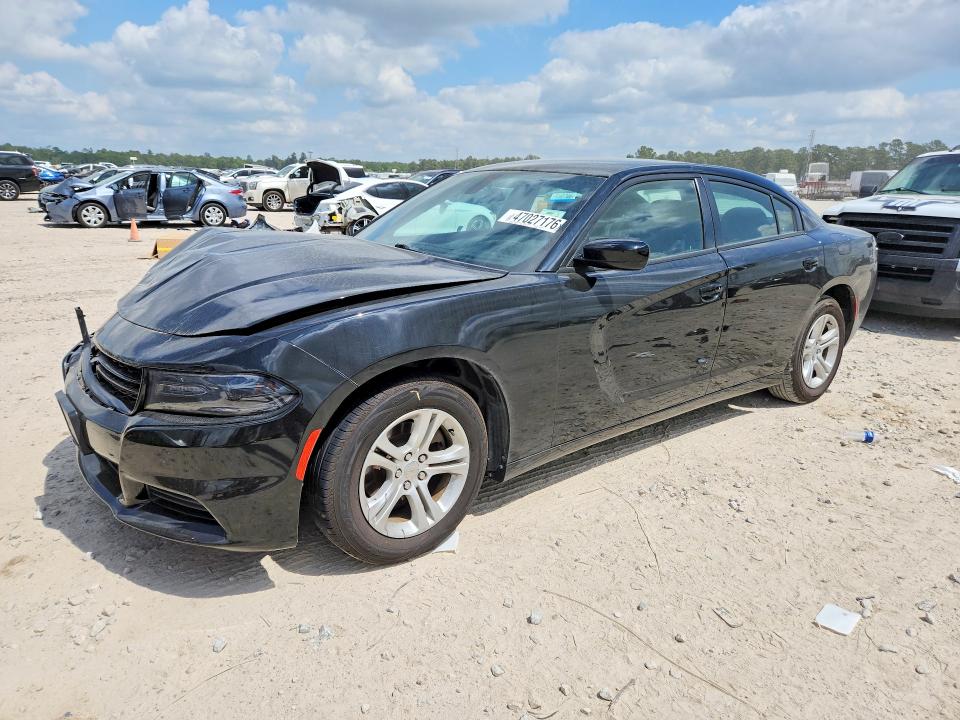 Aukcja sprzedaży 2020 Dodge Charger, vin: 2C3CDXBG1LH194823, numer aukcji: 47027176