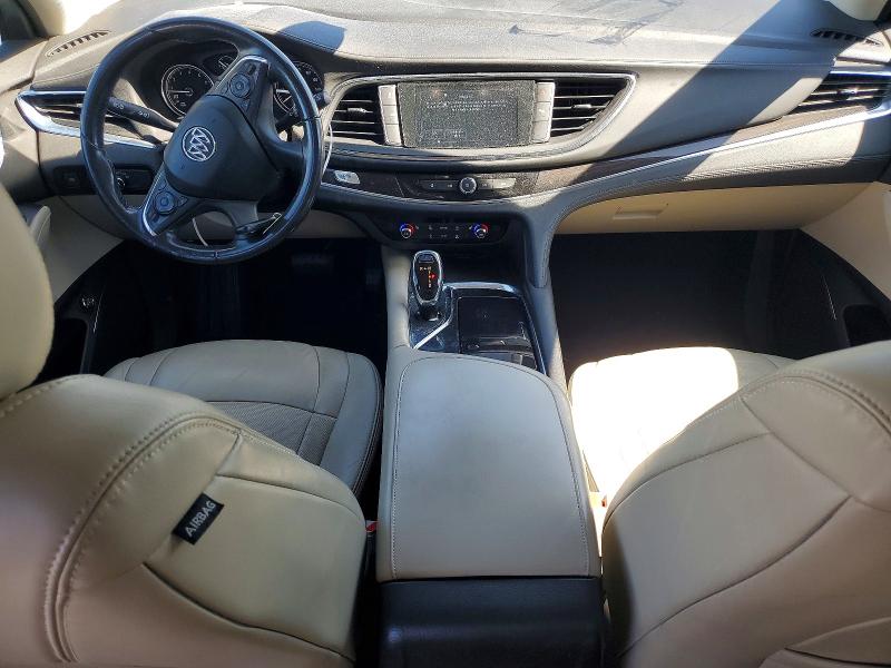 Aukcja sprzedaży 2018 Buick Enclave, vin: 5GAEVAKWXJJ242368, numer aukcji: 46356366