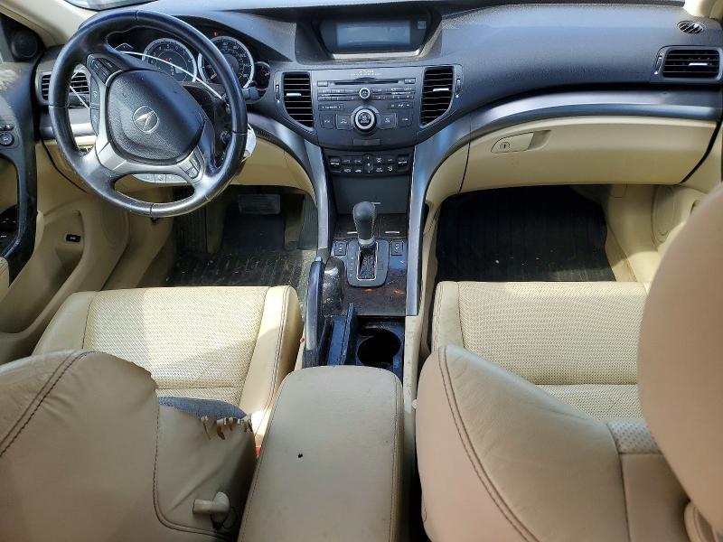 2012 Acura Tsx მანქანა იყიდება აუქციონზე, vin: JH4CU2F49CC011359, აუქციონის ნომერი: 47575036