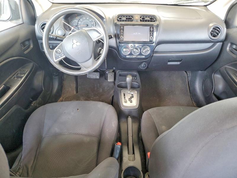 Aukcja sprzedaży 2018 Mitsubishi Mirage, vin: ML32F3FJ2JHF15972, numer aukcji: 46991156