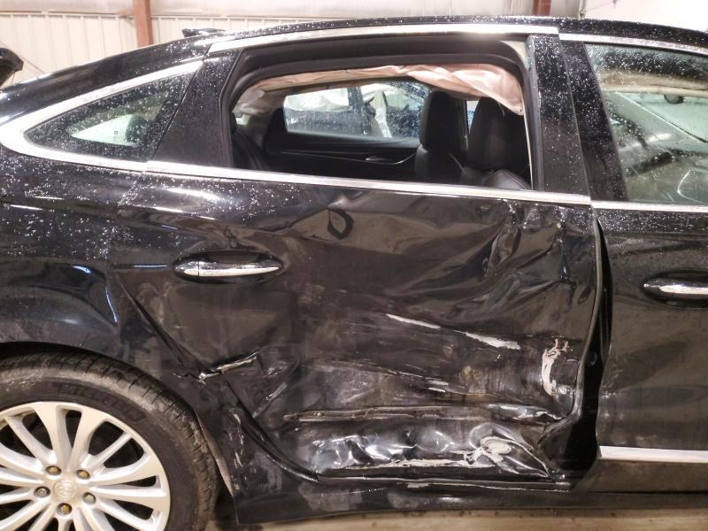 Aukcja sprzedaży 2017 Buick Lacrosse, vin: 1G4ZR5SSXHU209447, numer aukcji: 41583666