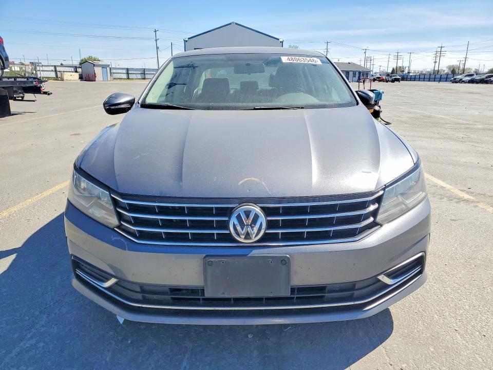 2016 Volkswagen Passat მანქანა იყიდება აუქციონზე, vin: 1VWBT7A31GC026601, აუქციონის ნომერი: 48063546