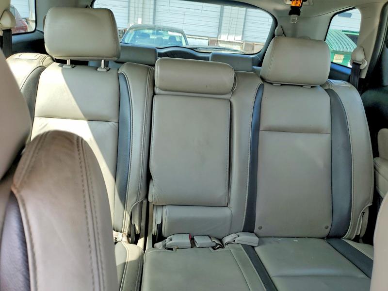 Продаж на аукціоні авто 2011 Mazda Cx-9, vin: JM3TB3CA1B0311895, номер лоту: 47690836