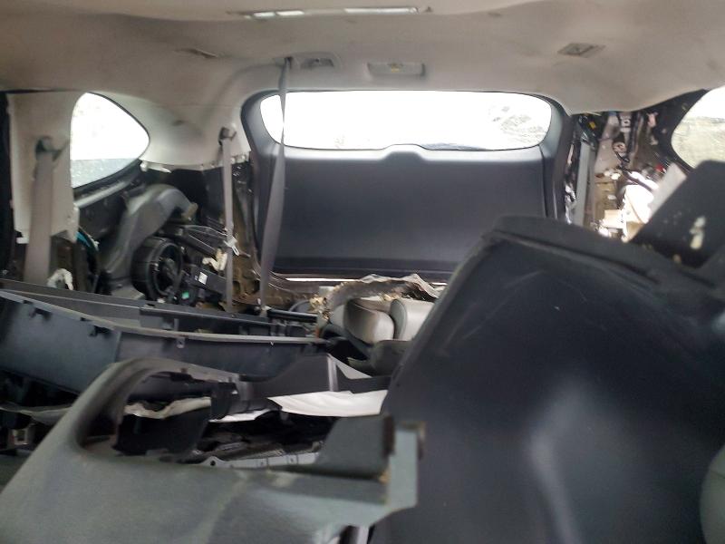 2020 Toyota Highlander მანქანა იყიდება აუქციონზე, vin: 5TDHZRBH8LS503177, აუქციონის ნომერი: 78462255