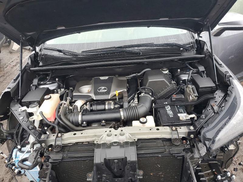 Aukcja sprzedaży 2019 Lexus Nx 300, vin: JTJBARBZ1K2188831, numer aukcji: 79525655