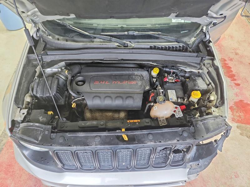Продажа на аукционе авто 2020 Jeep Renegade, vin: ZACNJABB0LPL60906, номер лота: 47525446
