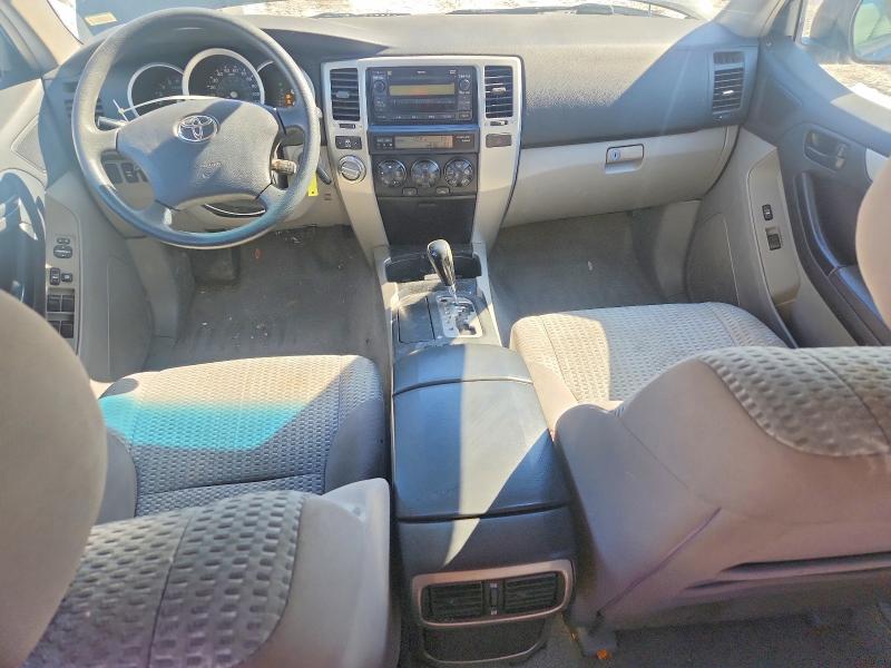Продажа на аукционе авто 2007 Toyota 4runner, vin: JTEBU14R370119503, номер лота: 79282625