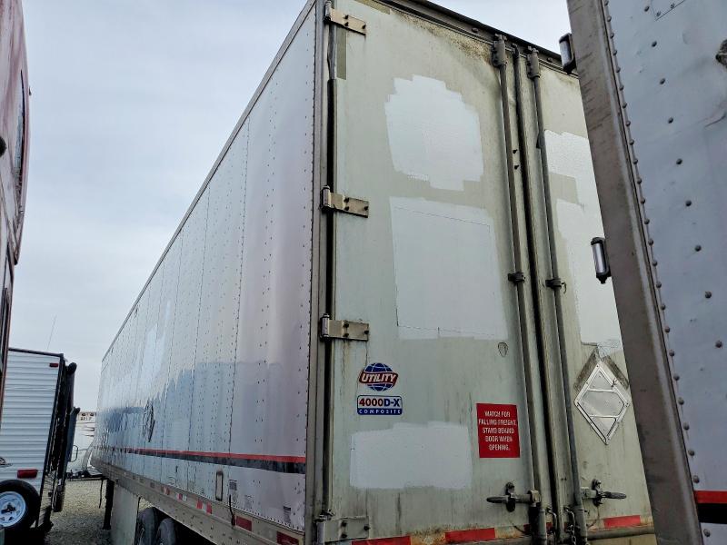 Продаж на аукціоні авто 2014 Utility Dry Freight Trailer, vin: 1UYVS2530EG766700, номер лоту: 45479586