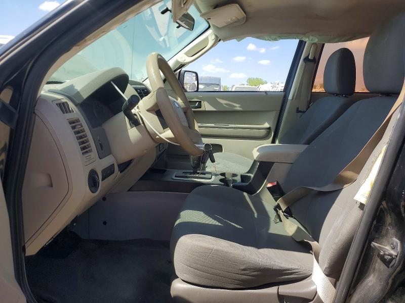 46493446 :رقم المزاد ، 1FMCU0C73CKC17590 vin ، 2012 Ford Escape مزاد بيع