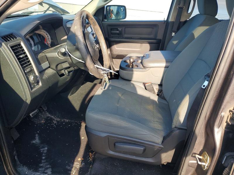 Продажа на аукционе авто 2016 Ram 1500, vin: 1C6RR7FT6GS128613, номер лота: 41694486