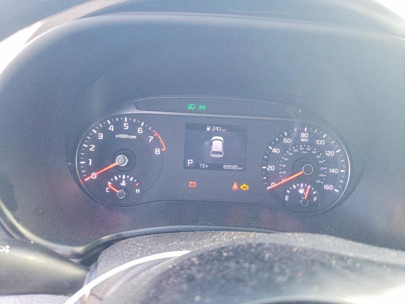 Продажа на аукционе авто 2020 Kia Soul, vin: KNDJ23AU0L7005728, номер лота: 47909246
