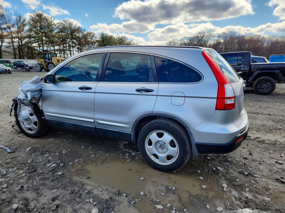 Продаж на аукціоні авто 2009 Honda Cr-v, vin: JHLRE48389C006528, номер лоту: 46514446