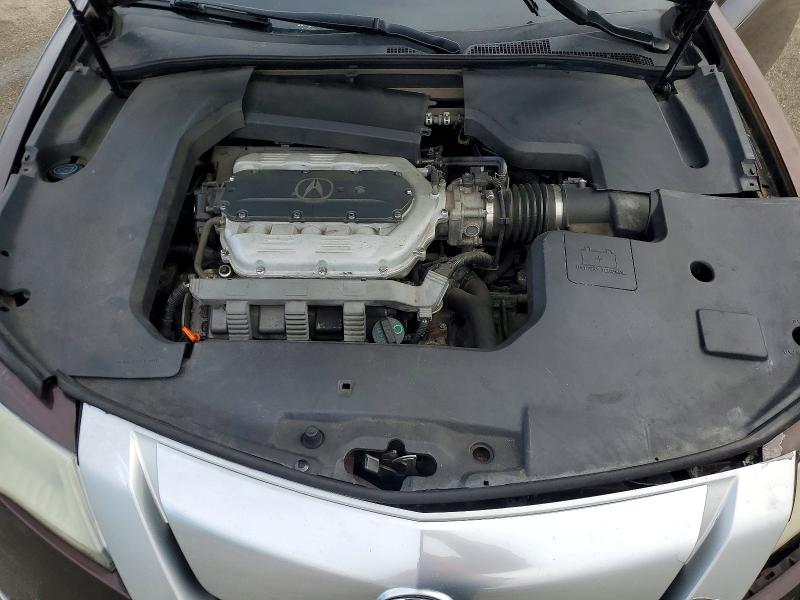 2010 Acura Tl მანქანა იყიდება აუქციონზე, vin: 19UUA9F58AA004946, აუქციონის ნომერი: 79831185
