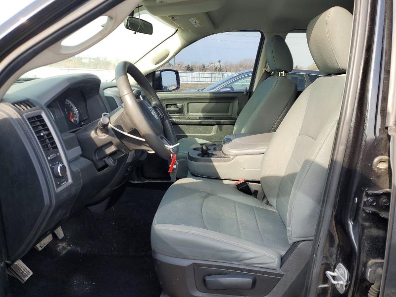 Aukcja sprzedaży 2015 Ram 1500, vin: 1C6RR7FT2FS693309, numer aukcji: 46818646