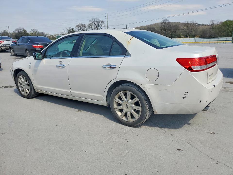 Продаж на аукціоні авто 2011 Lincoln Mkz, vin: 3LNHL2GC7BR759863, номер лоту: 47371686