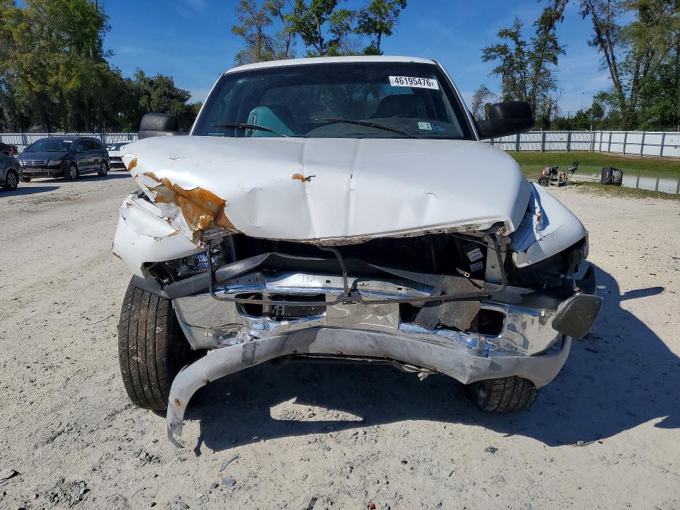 Aukcja sprzedaży 2001 Dodge Ram 2500, vin: 1B7KF23Z61J224849, numer aukcji: 46195476