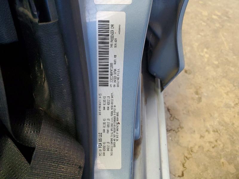 Продажа на аукционе авто 2015 Chrysler 200, vin: 1C3CCCAB0FN712899, номер лота: 47126616