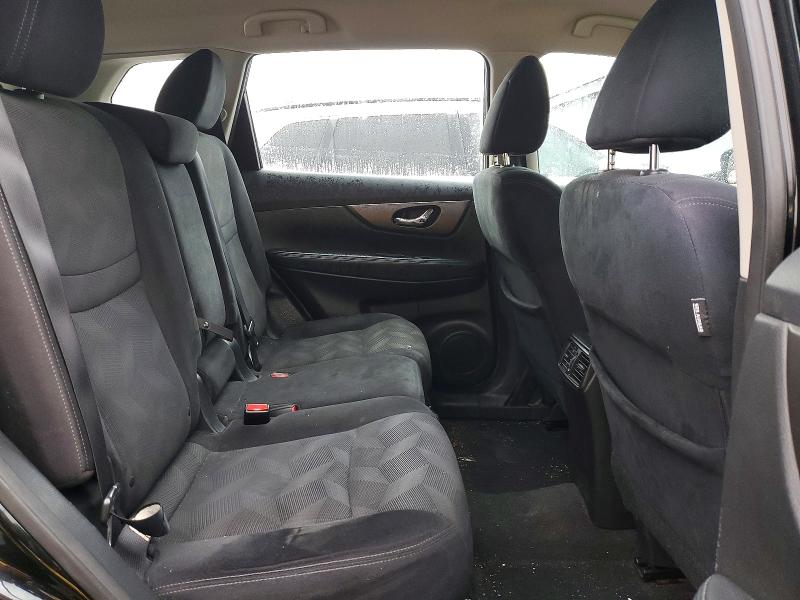 Aukcja sprzedaży 2015 Nissan Rogue, vin: 5N1AT2MT9FC835996, numer aukcji: 47593606