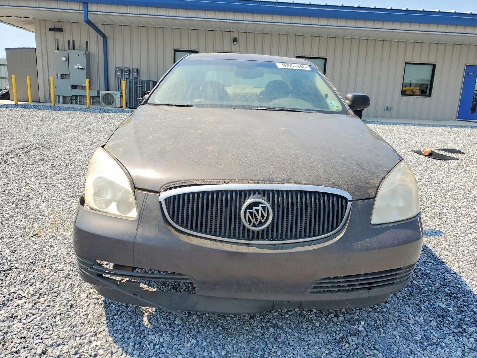 Aukcja sprzedaży 2008 Buick Lucerne, vin: 1G4HD57268U201834, numer aukcji: 46551946