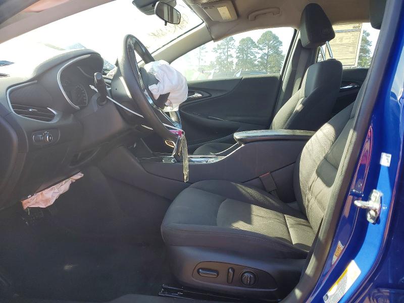 Aukcja sprzedaży 2023 Chevrolet Malibu, vin: 1G1ZD5ST0PF231769, numer aukcji: 45752356