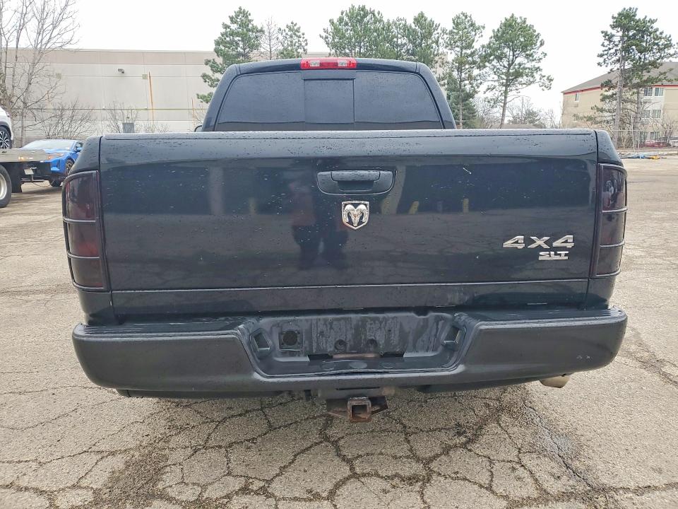 Auction sale of the 2005 Dodge Ram 1500, vin: 1D7HU16D65J517172, lot number: 48190296