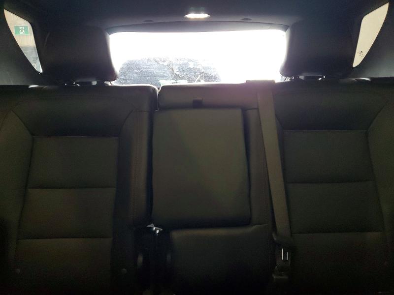 Продаж на аукціоні авто 2023 Chevrolet Equinox, vin: 3GNAXWEG8PS145399, номер лоту: 47520616