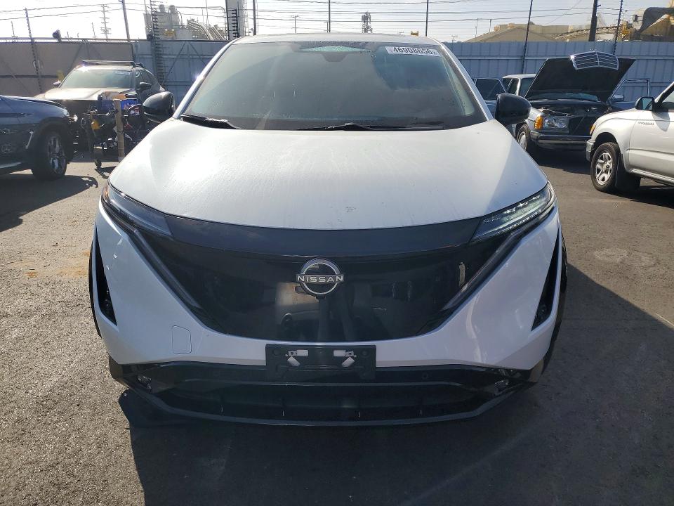 Aukcja sprzedaży 2024 Nissan Ariya, vin: JN1BF0BA5RM432699, numer aukcji: 46908656