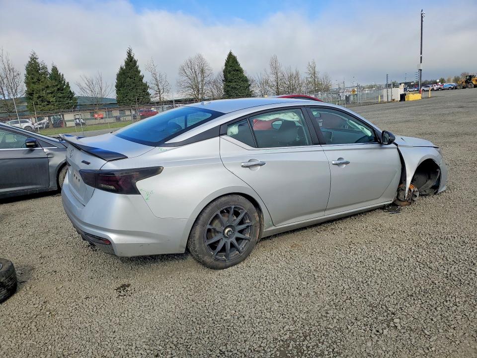 Aukcja sprzedaży 2020 Nissan Altima, vin: 1N4BL4BV4LC146152, numer aukcji: 47139086