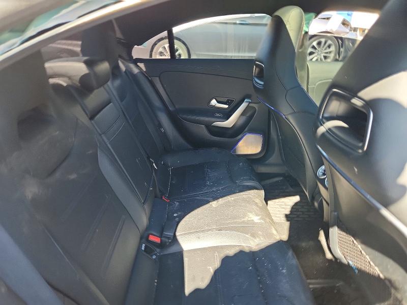 45924586 :رقم المزاد ، WDD5J4HB6LN072060 vin ، 2020 Mercedes Benz Cla مزاد بيع