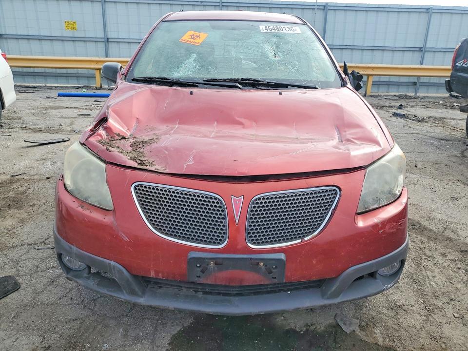 Продаж на аукціоні авто 2006 Pontiac Vibe, vin: 5Y2SL65856Z412274, номер лоту: 46480136