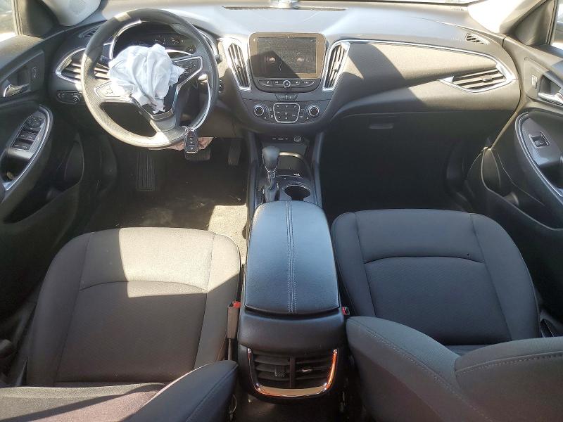 2021 Chevrolet Malibu მანქანა იყიდება აუქციონზე, vin: 1G1ZD5STXMF015164, აუქციონის ნომერი: 46532836