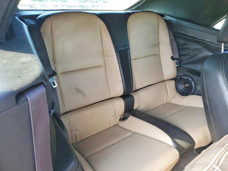 Продажа на аукционе авто 2015 Chevrolet Camaro, vin: 2G1FF3D3XF9213270, номер лота: 47517096