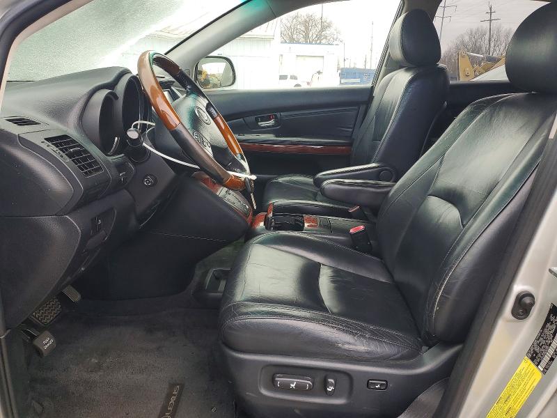 Aukcja sprzedaży 2006 Lexus Rx 330, vin: JTJGA31U360063355, numer aukcji: 79574325
