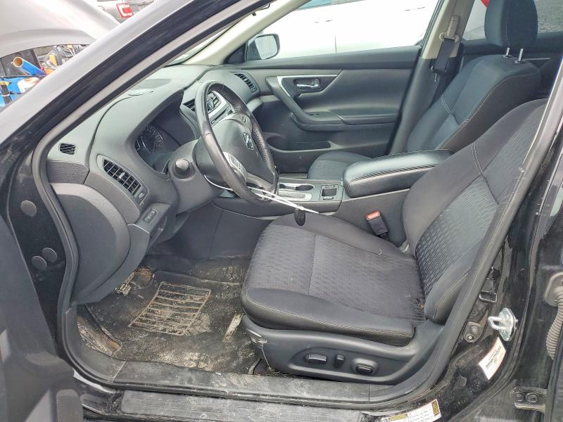 47497306 :رقم المزاد ، 1N4AL3AP4HN356223 vin ، 2017 Nissan Altima مزاد بيع