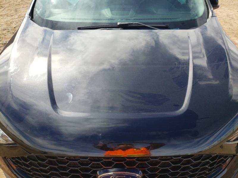 Продажа на аукционе авто 2020 Ford Edge, vin: 2FMPK4J94LBB54027, номер лота: 79637695
