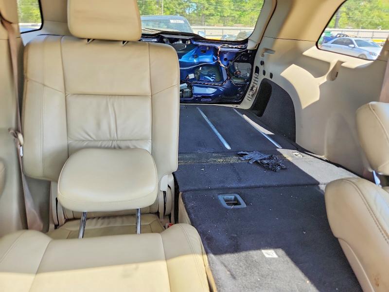 Aukcja sprzedaży 2015 Jeep Grand Cherokee, vin: 1C4RJEBG4FC635242, numer aukcji: 47750756