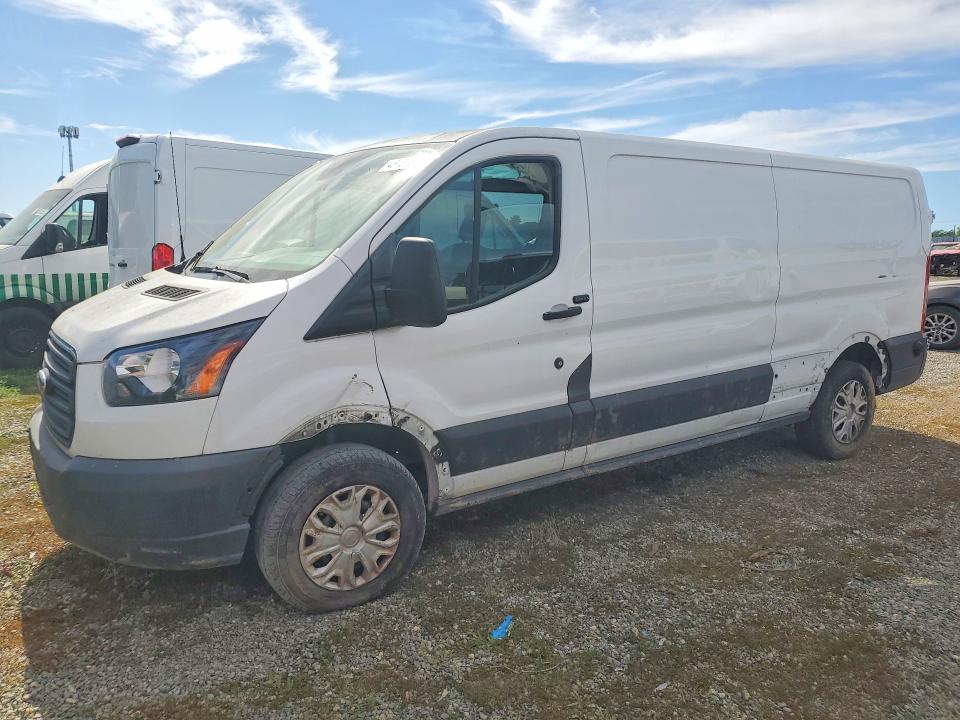 Auction sale of the 2019 Ford Transit, vin: 1FTYE2YM8KKA63166, lot number: 46136876