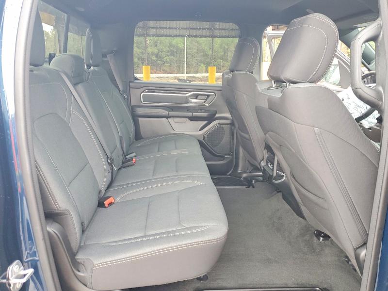 Продаж на аукціоні авто 2023 Ram 1500, vin: 1C6SRFFT2PN613549, номер лоту: 45931146