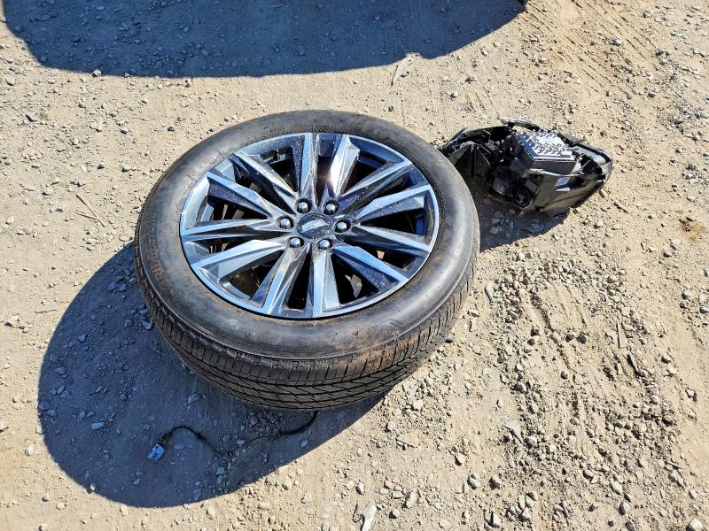 Aukcja sprzedaży 2023 Cadillac Escalade, vin: 1GYS4GKLXPR227533, numer aukcji: 47606286