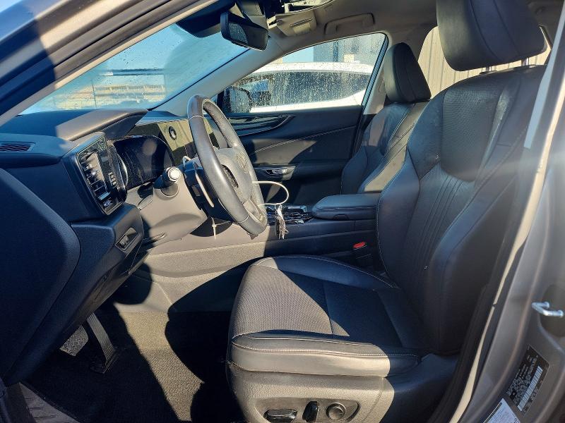 Aukcja sprzedaży 2022 Lexus Nx 250, vin: JTJADCAZ0N2001357, numer aukcji: 41807716