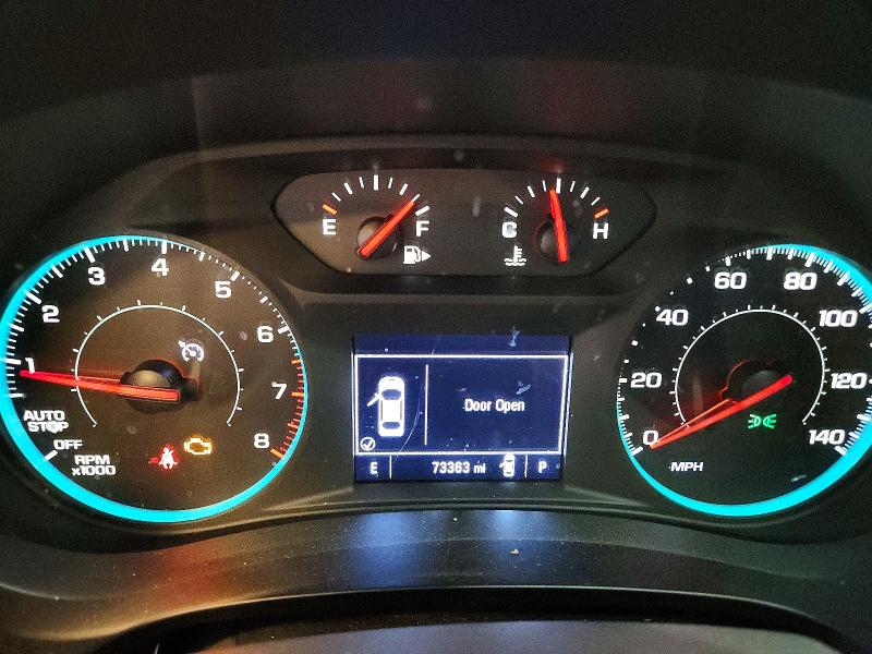 Aukcja sprzedaży 2022 Chevrolet Malibu, vin: 1G1ZC5ST2NF170683, numer aukcji: 47024536