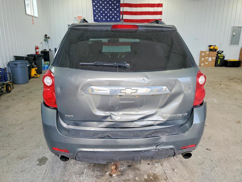 Продажа на аукционе авто 2013 Chevrolet Equinox, vin: 2GNFLNE39D6108736, номер лота: 46929696