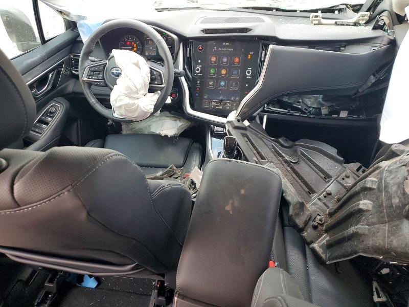 Продаж на аукціоні авто 2025 Subaru Outback, vin: 4S4BTANC8S3182567, номер лоту: 47894626